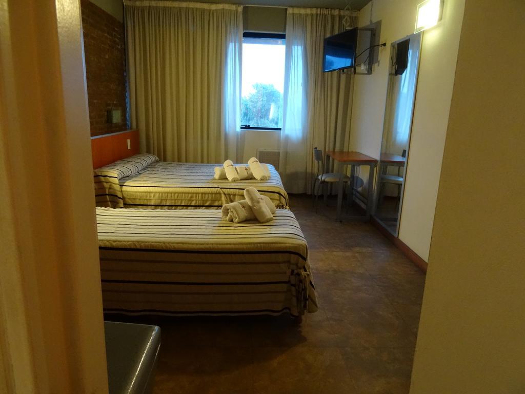 Hotel Necof Rosario Room photo