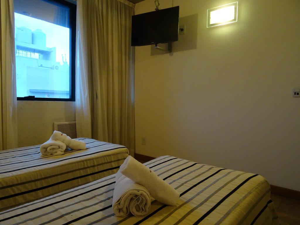 Hotel Necof Rosario Room photo