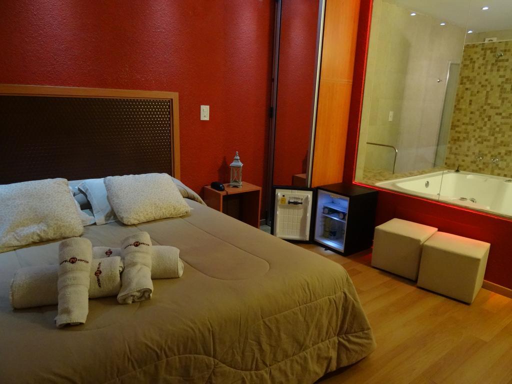 Hotel Necof Rosario Room photo