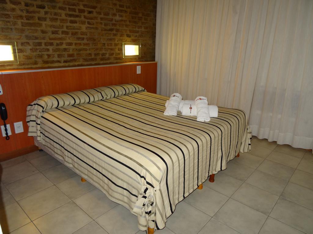 Hotel Necof Rosario Room photo