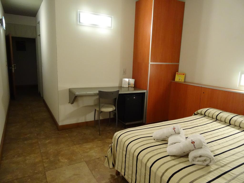 Hotel Necof Rosario Room photo