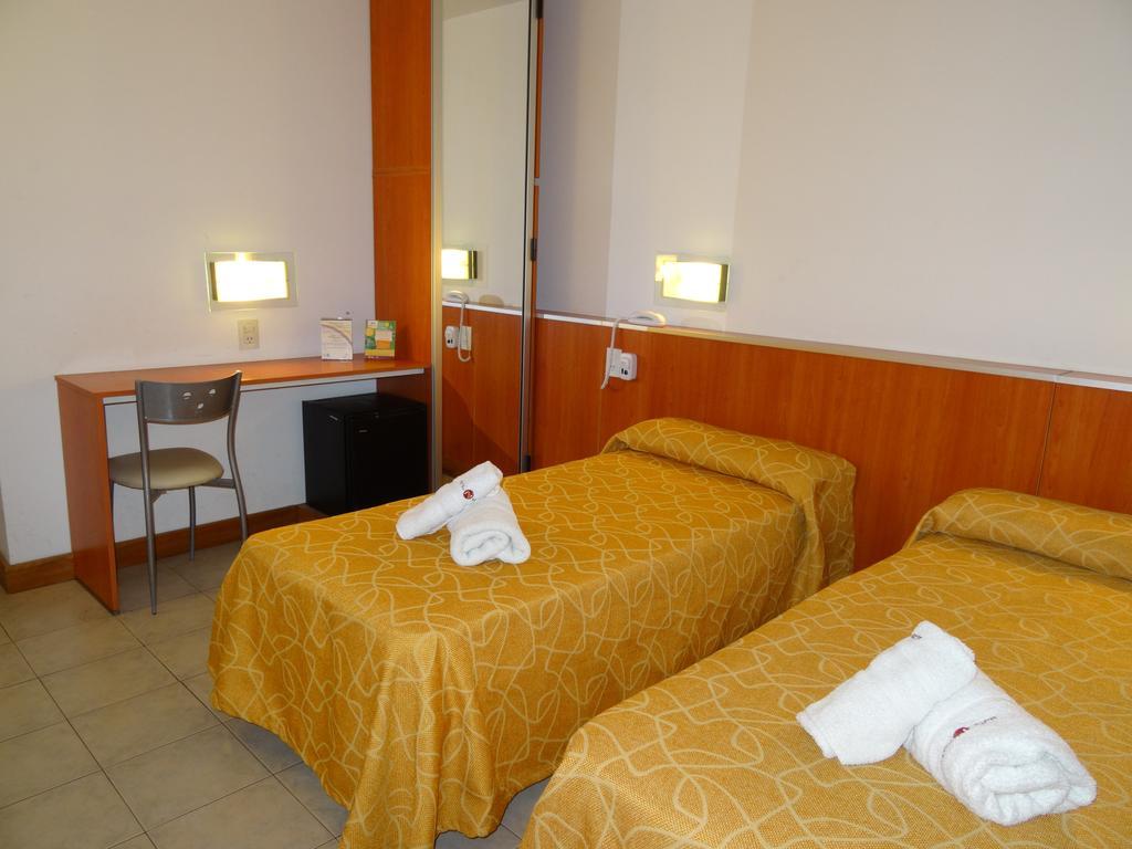 Hotel Necof Rosario Room photo