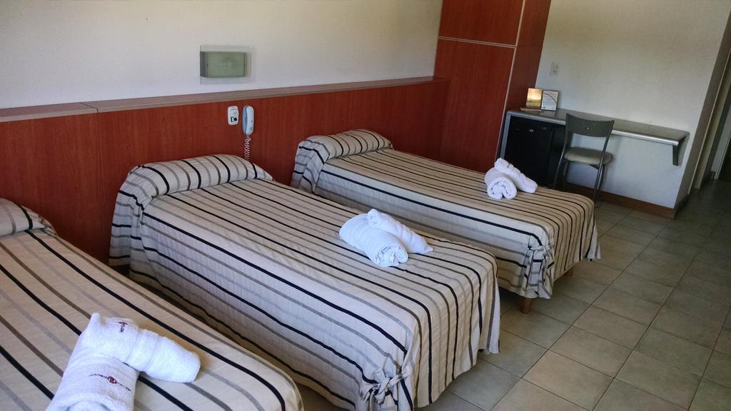 Hotel Necof Rosario Room photo