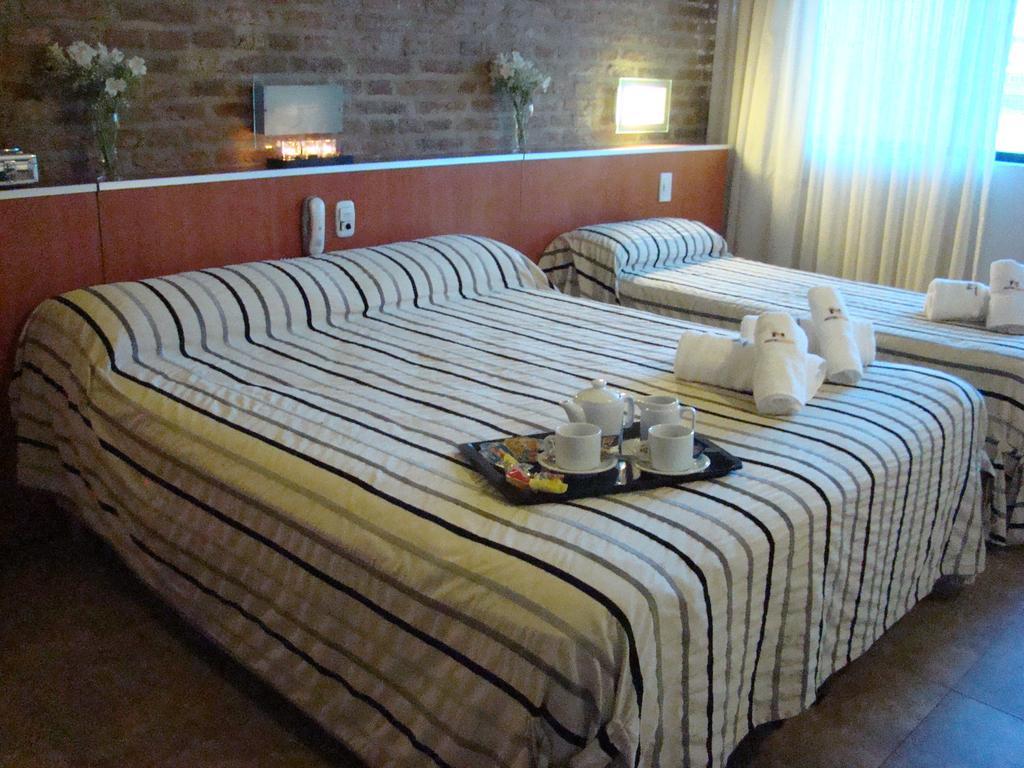 Hotel Necof Rosario Room photo